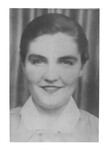 Nurse Henrietta Rockwood, 1938 by Advocate Aurora Health