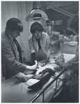 Good Shepherd Hospital Emergency Room Patient, 1983 by Advocate Aurora Health