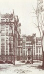 Augustana Hospital - east wing, 1926 by Advocate Aurora Health