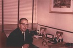 Dr. Harry Y. Greeley, ca 1965 by Advocate Health - Midwest