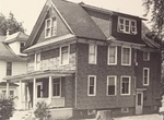 Kissle Boarding House, 1916 by Advocate Aurora Health