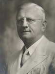 Mr. Gerhard H. Schroeder, Hospital Administer, Milwaukee Sanitarium