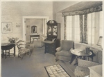 Patient Suite, Colonial Hall, Milwaukee Sanitarium