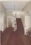 Entrance Area, Sleyster Hall, Milwaukee Psychiatric Hospital