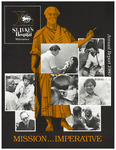 St. Luke's Hospital Annual Report, 1980