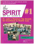 The Spirit of St. Luke's, 1999 Spring by Advocate Aurora Health