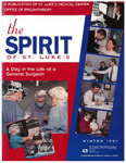 The Spirit of St. Luke's, 1997 Winter by Advocate Aurora Health