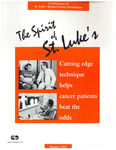 The Spirit of St. Luke's, 1992 Summer by Advocate Aurora Health