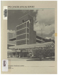 St. Luke's Medical Center Cancer Annual Report-1992