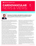 Cardiovascular News and Views, V7 N2, 2018 by Advocate Aurora Health