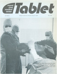 Mount Sinai Medical Center Tablet, 1973 Fall