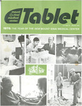 Mount Sinai Medical Center Tablet, 1976 Spring