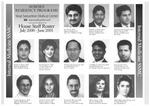 Aurora Residency Programs Sinai Samaritan Medical Center House Staff Roster, 2000-2001 by Advocate Aurora Health