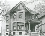 Deaconess Hospital Nurses' residence, 1921 by Advocate Aurora Health