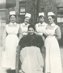 Group of nurses by Aurora Health Care