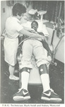 Milwaukee Bucks player Sidney Moncrief, 1981 by Advocate Aurora Health
