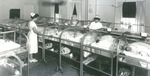 Nursery, 1954 by Advocate Aurora Health