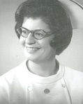 Portrait of Delores Nix, 1971-1978 by Advocate Aurora Health