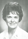 Portrait of Evelyn Rouse, 1964-1971 by Advocate Aurora Health