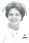 Portrait of Jacklyn McCormack, 1978-1986 by Advocate Aurora Health