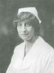 Portrait of Lydia Frances Reich, 1926-1927 by Advocate Aurora Health