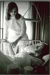 Nursing attending patient by Aurora Health Care