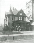 Deaconess Hospital Annex, 1920s by Advocate Aurora Health