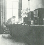 Lab view, 1912 by Advocate Aurora Health