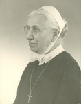 Portrait of Sr. Emma Lerch, 1911-1949 by Advocate Aurora Health