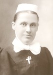 Portrait of Sr. Martha Genseke, 1885-1910 by Advocate Aurora Health
