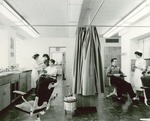 Outpatient department, 1955 by Advocate Aurora Health