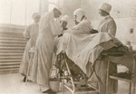 Surgical procedure, 1912 by Advocate Aurora Health