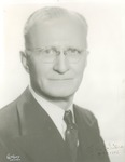 Portrait of Rev. Herman L. Fritschel, 1943 by Advocate Aurora Health