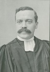 Rev. William A. Passavant, Jr. (1894-1901) by Aurora Health Care