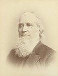Portrait of Rev. William A. Passavant by Advocate Aurora Health
