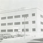 Mount Sinai new Physicians Office Building, outside, 1974 by Advocate Aurora Health