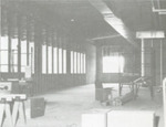 Mount Sinai new Physicians Office Building, inside view, 1974 by Advocate Aurora Health