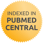 Indexed in Pubmed Central