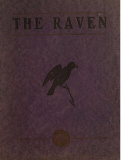 The Raven. 1926
