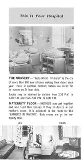 This Is Your Hospital, 1967