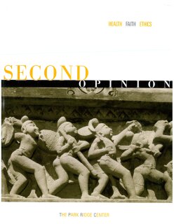 Second Opinion, 2001, N5, March